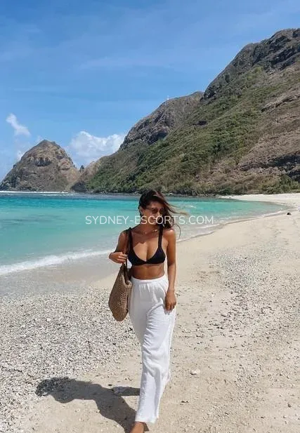 Sydney escorts Anabel — 7