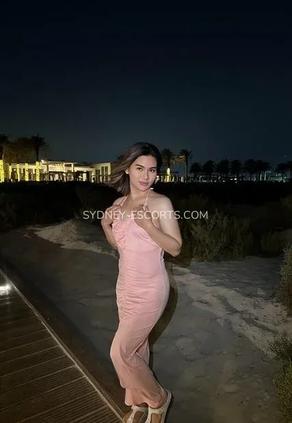 Sydney escorts Ashley — 4