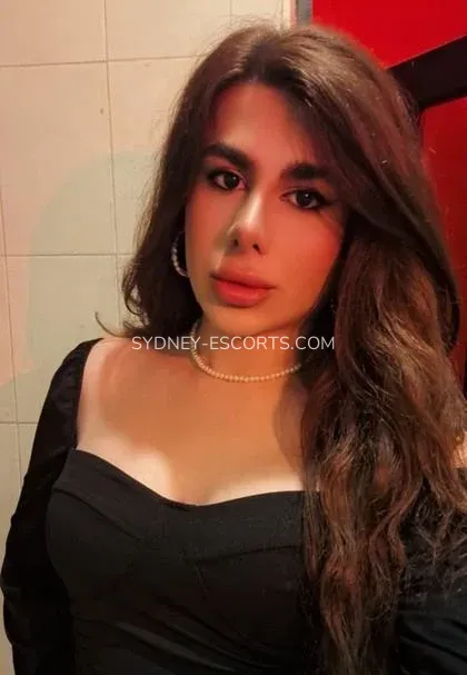 Sydney escorts Jordyn — 3