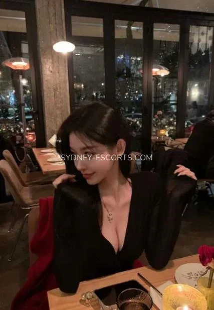 Sydney escorts Lena — 4
