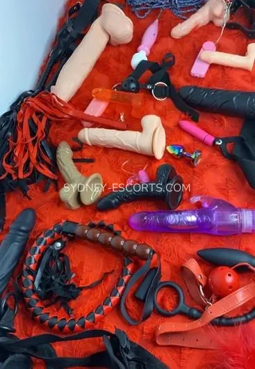 Sydney escorts Kate — 2