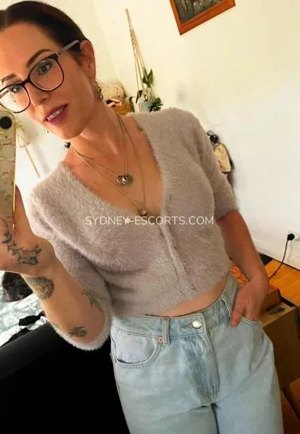 Sydney escorts Rut — 1
