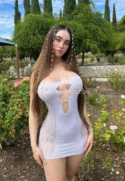 Sydney escorts Ida — 1