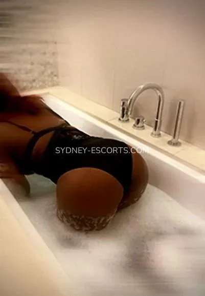 Sydney escorts Marianne — 9
