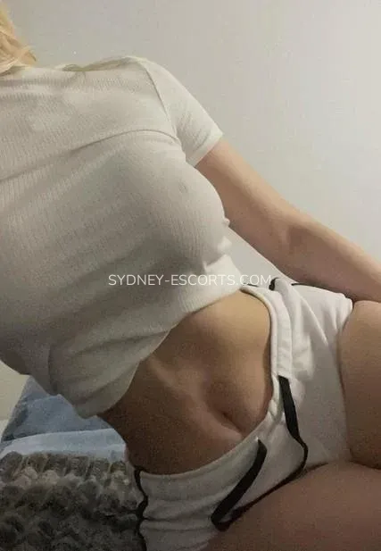 Sydney escorts Emilia — 6