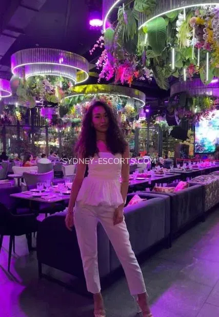 Sydney escorts Sol — 5