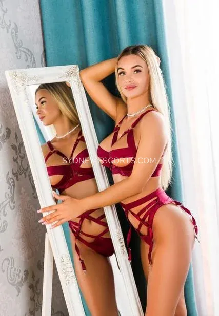 Sydney escorts Diana — 1