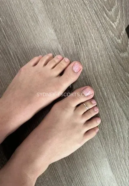 Sydney escorts Cheyenne — 4