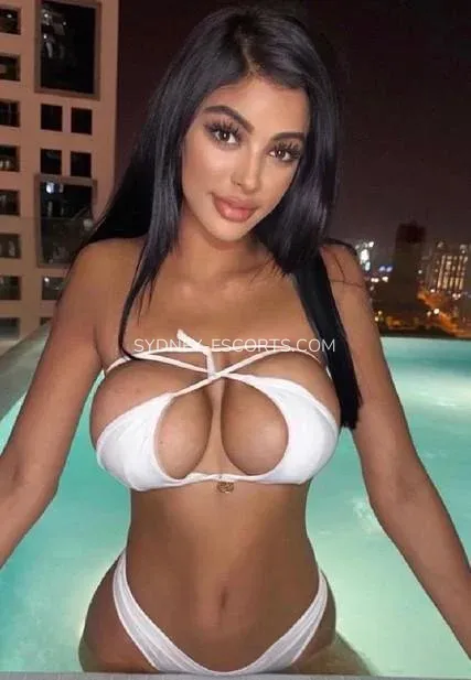 Sydney escorts Birgitta — 1