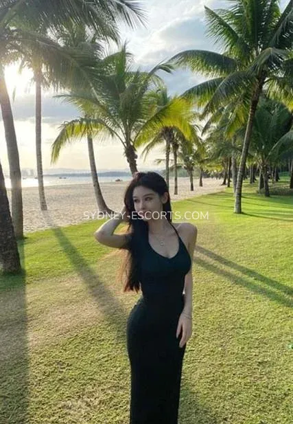 Sydney escorts Lena — 1