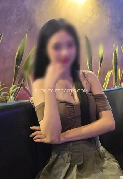 Sydney escorts Amarinda