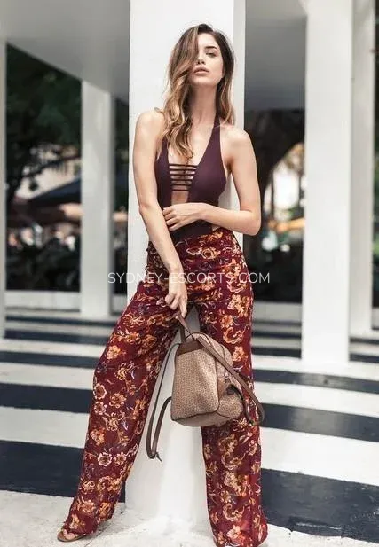 Sydney escorts Julia — 1