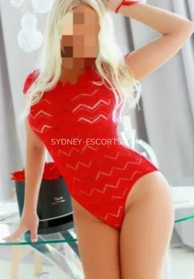 Sydney escorts Lindsay — 4