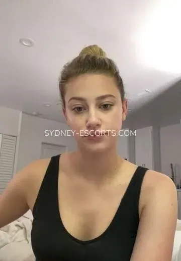 Sydney escorts Egle — 3