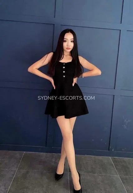 Escort djevojka Erika - Sydney