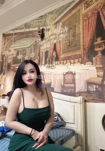 Sydney escorts Hailey — 3