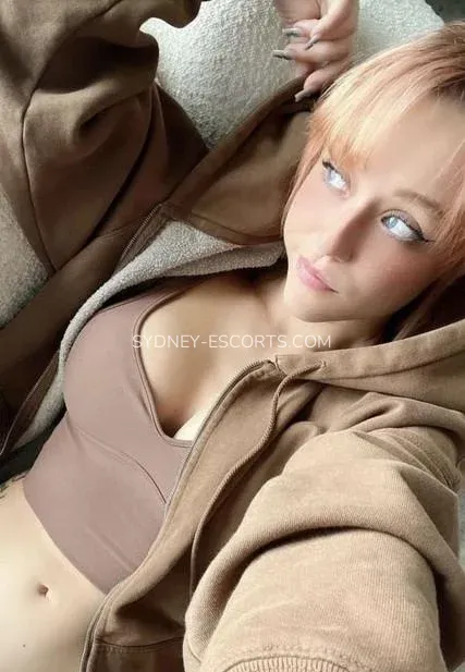 Sydney escorts Miranda — 1