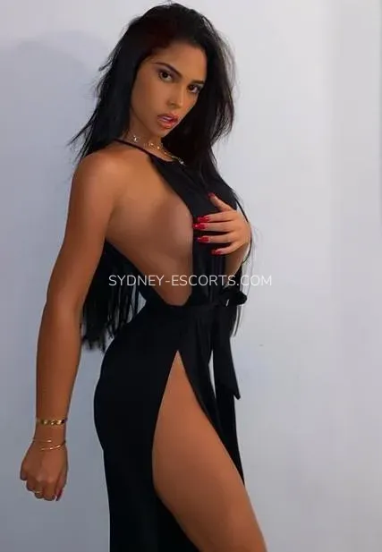 Sydney escorts Kathryn — 4