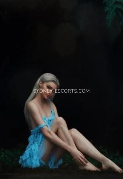Sydney escorts Ann — 2