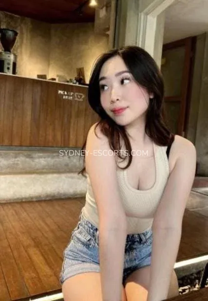 Sydney escorts Siv — 5