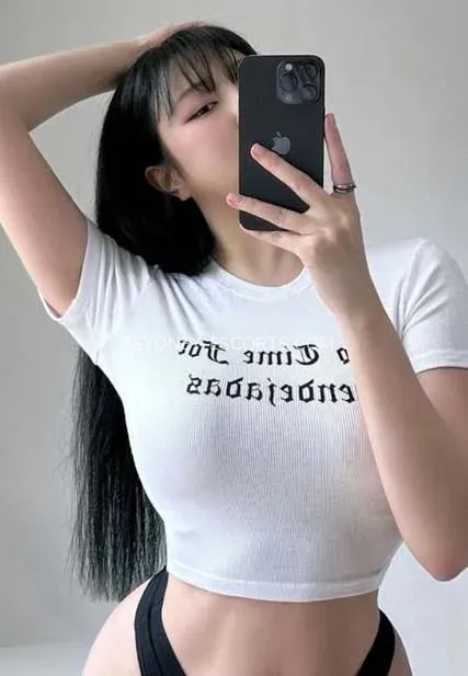 Sydney escorts Grace — 1