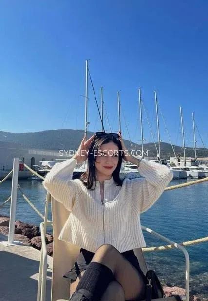 Sydney escorts Diana — 3