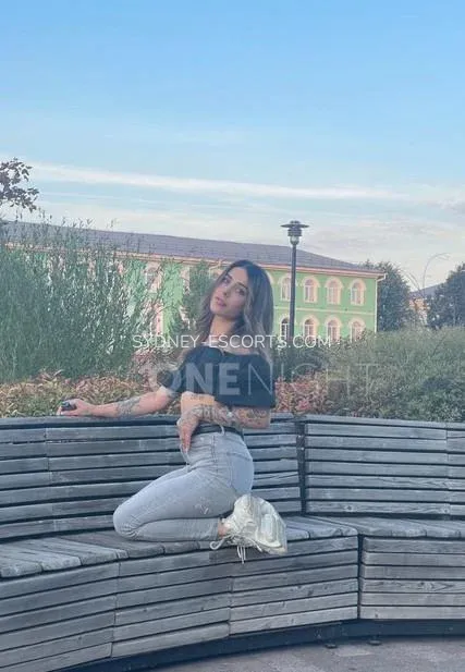 Sydney escorts Ulrika — 7