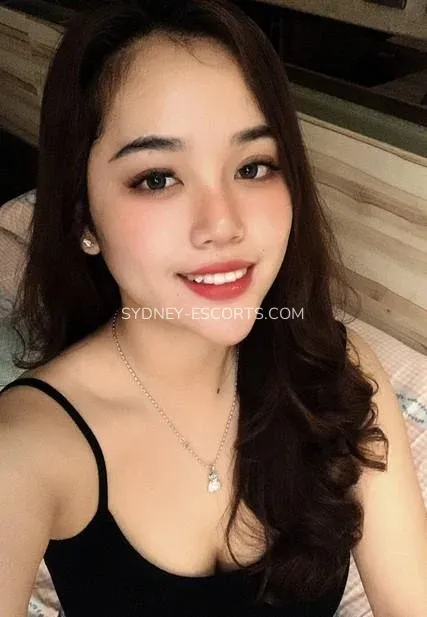 Sydney escorts Cecilia — 5