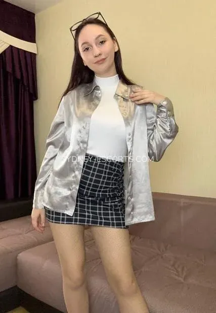 Sydney escorts Miranda — 1