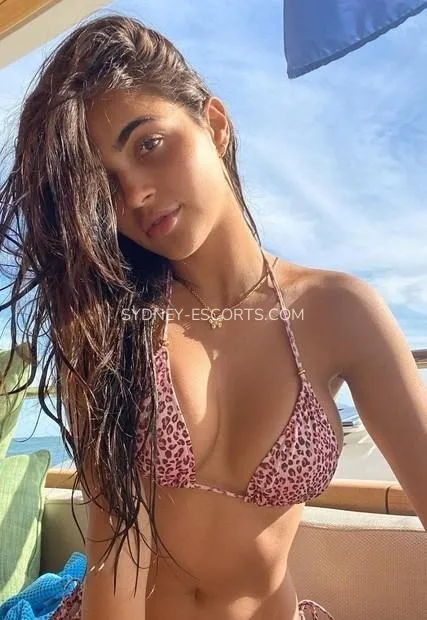 Escort djevojka Inga - Sydney
