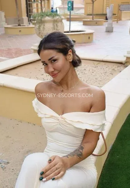 Sydney escorts Elena — 10