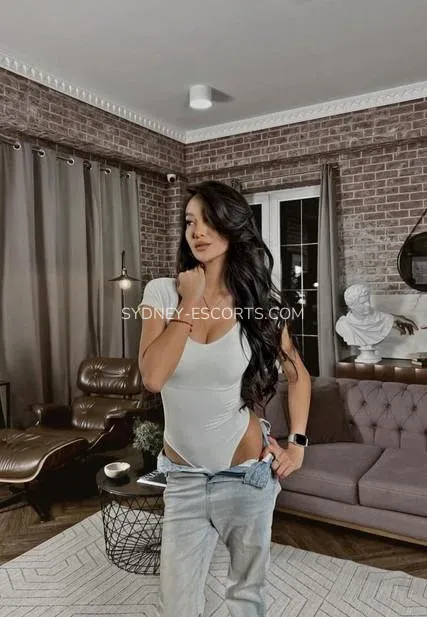 Sydney escorts Gun — 7