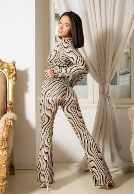 Escort djevojka Emma - Sydney