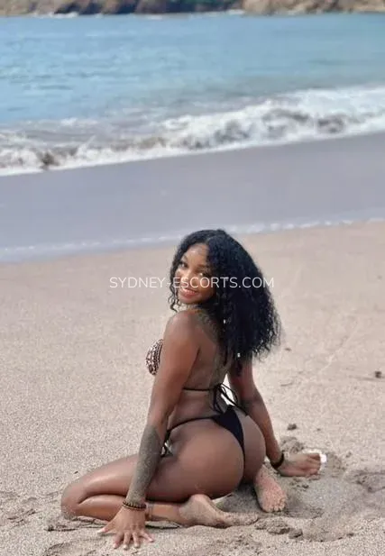 Sydney escorts Rylee — 1