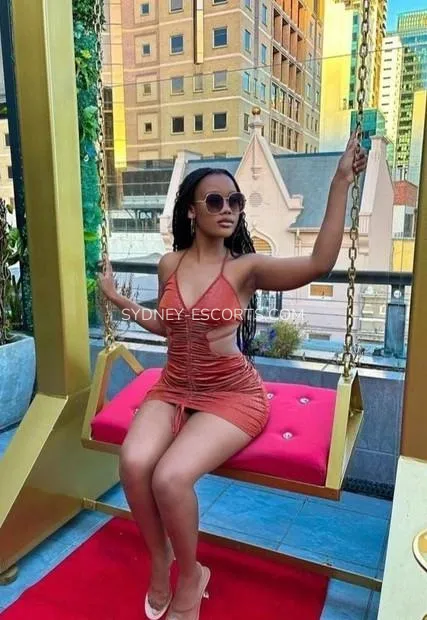 Sydney escorts Angela — 2