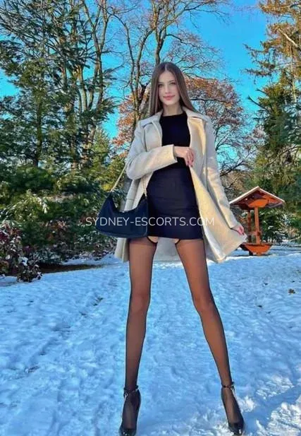 Sydney escorts Matilda — 4