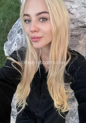 Sydney escorts Flora — 3