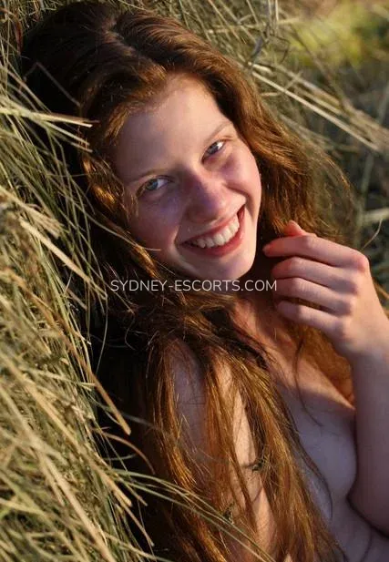Sydney escorts Ruby — 4