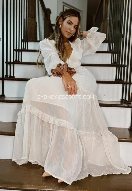Sydney escorts Bella — 7