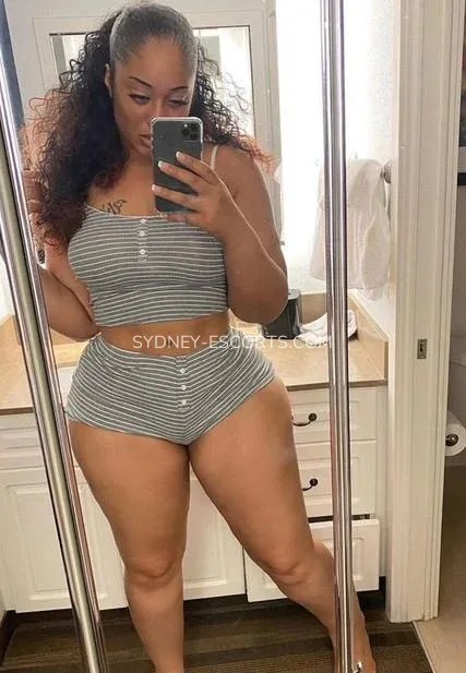 Sydney escorts Jordan — 3