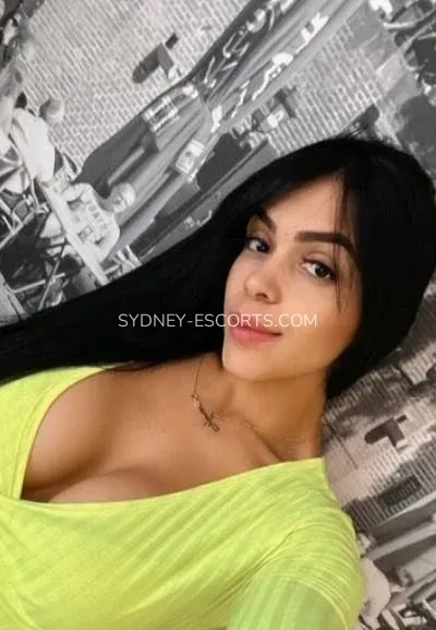 Sydney escorts Erika — 5