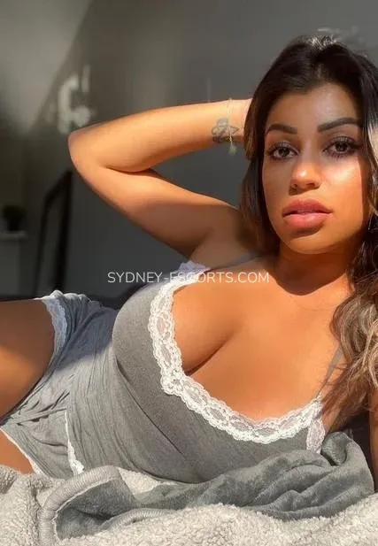 Sydney escorts Madeleine — 7