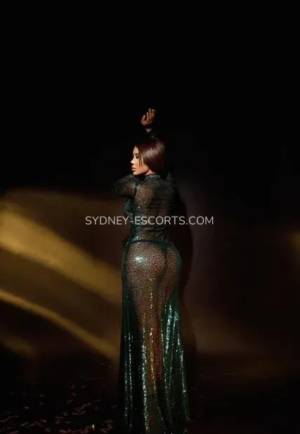 Sydney escorts Gabrielle — 4