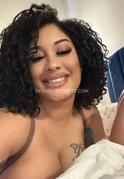 Sydney escorts Jordan — 5
