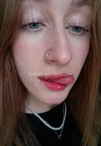 Sydney escorts Virginia — 4