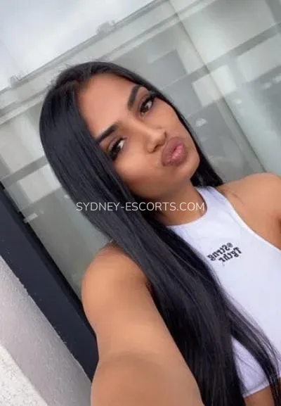 Sydney escorts Stella — 3