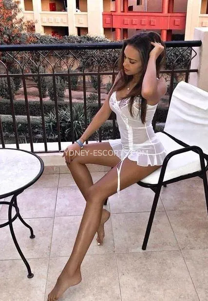 Sydney escorts Isaura — 6