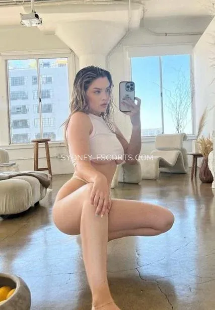 Sydney escorts Valerie — 7