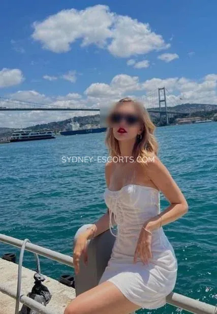 Sydney escorts Sophie — 6