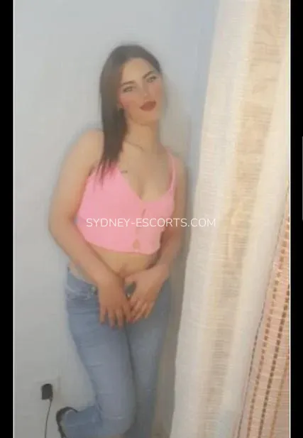 Sydney escorts Birgitta — 4